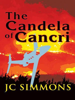 cover image of The Candela of Cancri